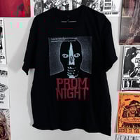 Image 1 of PROM NIGHT GILDAN HEAVY