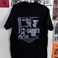 Image 1 of SALEMS LOT TEE GILDAN HEAVY