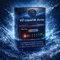 V2 Liquid BL Recto Kemper Pack