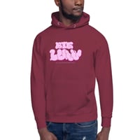 Unisex Big Luvv Hoodie