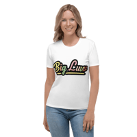 Classic Unisex Big Luvv 