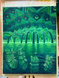 Image 2 of “green is the way”