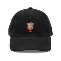 Bliss Lumi Corduroy Cap