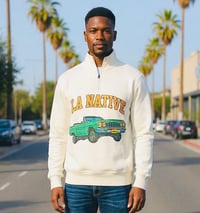 Image 1 of LA NATIVE Car Culture 