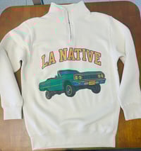 Image 2 of LA NATIVE Car Culture 