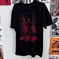 Image 2 of TERMINATOR LEFTOVERS COMFORT COLORS