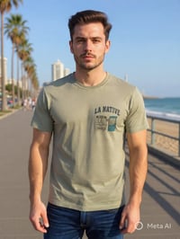 Image 2 of LA NATIVE Bus it