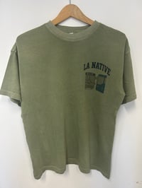 Image 4 of LA NATIVE Bus it