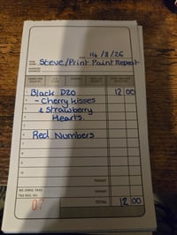 Image 2 of Print Paint Repeat