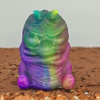 Image 1 of Gus-skeletor stripes