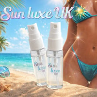 Mouth sprays