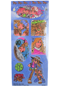 Image 2 of SBR Preorder Freebie ⓝⓔⓦ