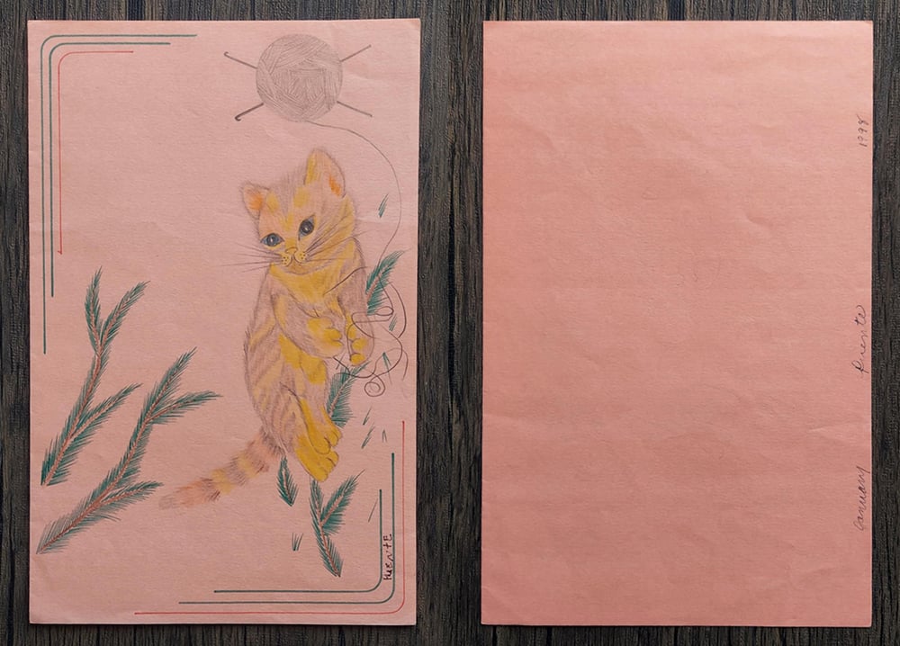 Dorthea Puente - Original Art