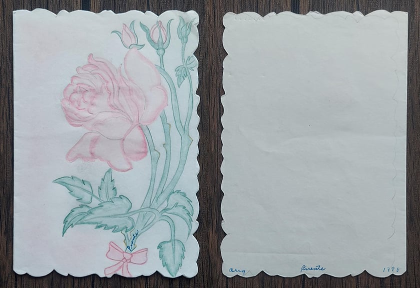 Dorthea Puente - Original Art