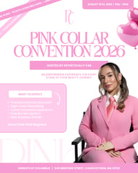 PINK PASS  