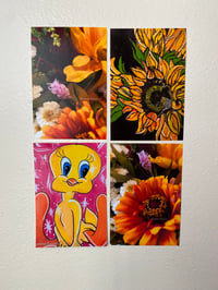 Image 1 of Mini. Prints (Set of 5)