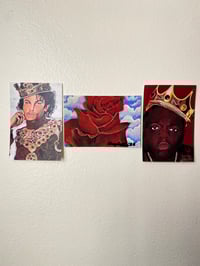 Image 4 of Mini. Prints (Set of 5)