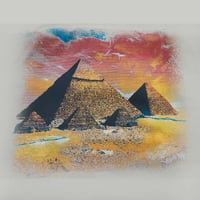 Egypt NY short sleeve