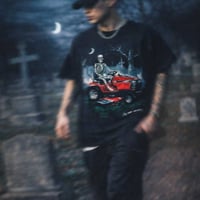 Image 3 of Caretaker short sleeve
