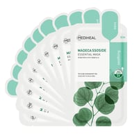 Image 4 of MEDIHEAL Essential Mask Madecassoside