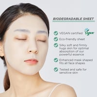 Image 6 of MEDIHEAL Essential Mask Madecassoside