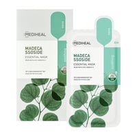 Image 1 of MEDIHEAL Essential Mask Madecassoside