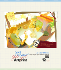 Image 3 of [PILOT AU] Assorted PhaiDei Prints