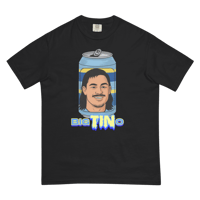 Image 2 of BIG TIN-O