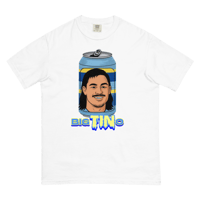 Image 1 of BIG TIN-O