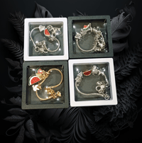 Image 1 of Handmade Bracelets