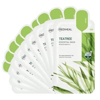 Image 2 of MEDIHEAL Essential Mask Teatree Sheet Mask