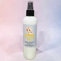 Enchanted hair & body mist