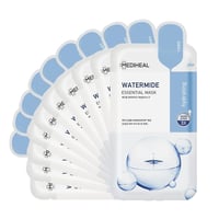 Image 2 of MEDIHEAL Essential Mask Watermide