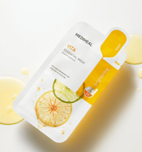 Image 1 of MEDIHEAL Essential Mask Vita