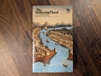 Image 1 of The Sundering Flood - WIlliam Morris