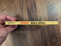 Image 3 of Space Opera - Jack Vance
