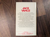 Image 2 of Space Opera - Jack Vance