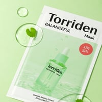 Image 1 of Torriden Balanceful Cica Sheet Masks