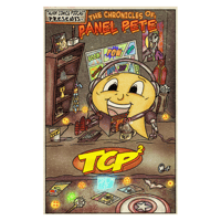 Physical Cover A by Mike Alger