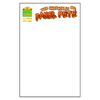 Physical Cover C Sketch