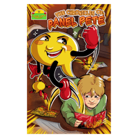 1:20 Physical Cover E by Crozzov