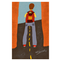 Exclusive Physical Cover F by Annakhan