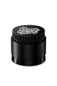 Toothless Ceramic Grinder