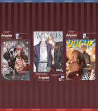 Image 1 of [MODEL AU] Assorted PhaiDei Prints