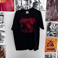 Image 1 of ANTHONY WONG TEE COMFORT COLORS