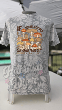 Image 3 of Sage Floral