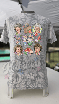 Image 6 of Sage Floral