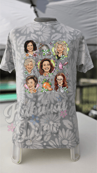 Image 7 of Sage Floral