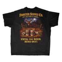Image 1 of Beerhunter Tee