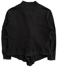 Image 3 of ‘04 Undercover Languid “Melted” Bomber - 2